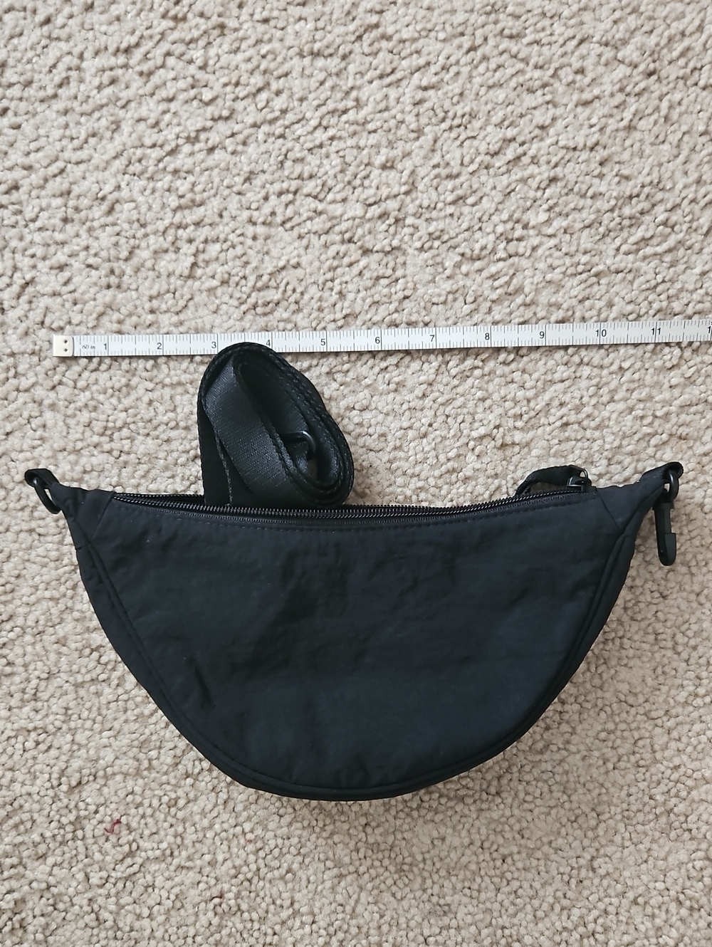 Uniqlo Ultra Mini Crosboddy Bag